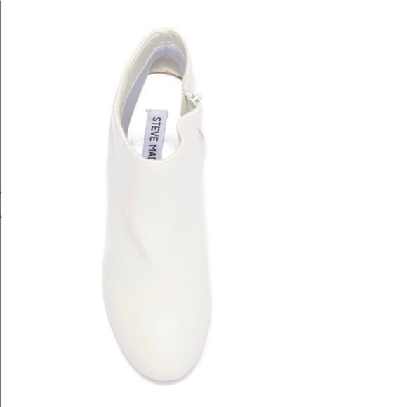 Steve Madden Editor Bootie | Big Kids Size 5 - Picture 4 of 4